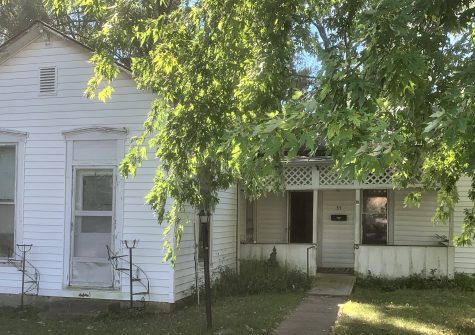 Adorable Home in the Heart of Mooresville