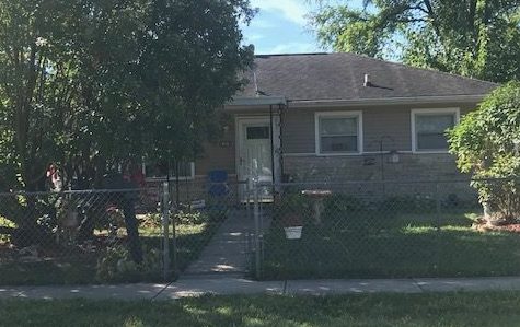 Adorable home in Brookside Park Waiting for a Creative Touch